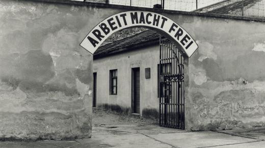 Koncentrační tábor Terezín