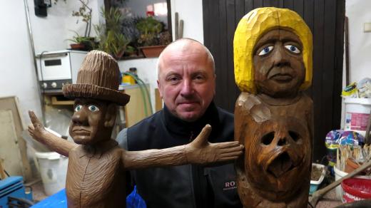 Martin Rybecký ze Stříbra