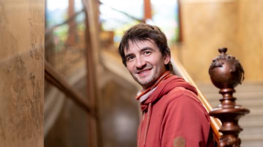 Petr Lüftner
