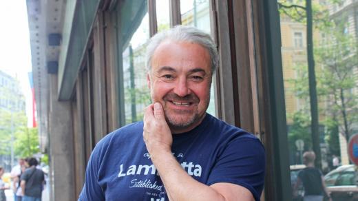 Martin Zounar