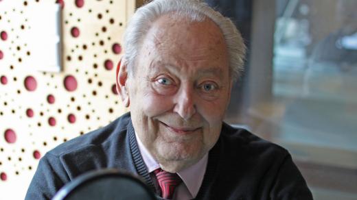 Pavel Klener