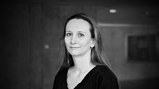 Petra Klabouchová