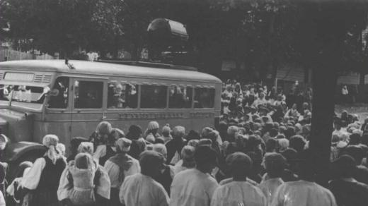 Ilustrační foto (1935)