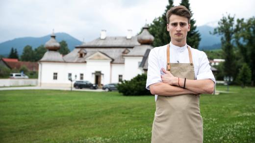 Filip Ondrušek