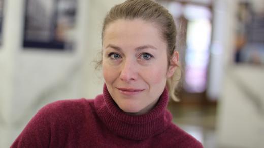 Tereza Engelová