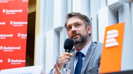 Jakub Landovský