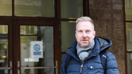 Martin Záklasník