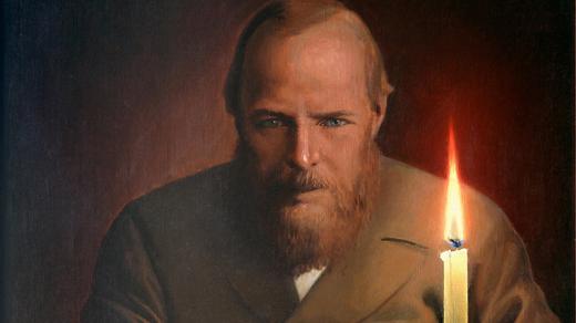 Fjodor Michajlovič Dostojevskij: Idiot. Nadčasový příběh o člověku, který věřil, že dobrota může změnit lidská srdce