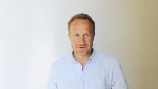 Andri Snaer Magnason, spisovatel