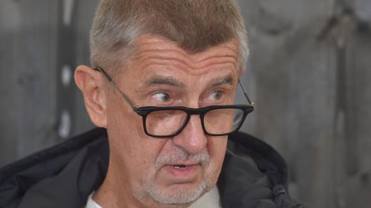 Andrej Babiš