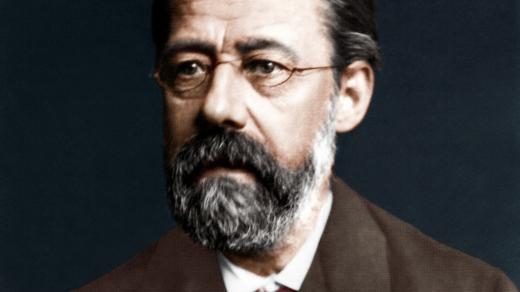 Bedřich Smetana