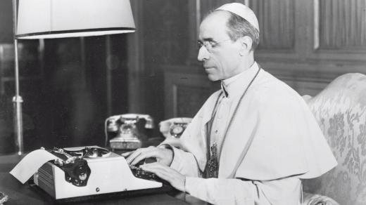 Papež Pius XII.