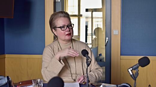 Renáta Valerie Nešporek