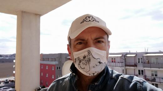 Radek Čapka
