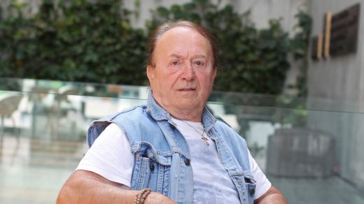 Petr Janda