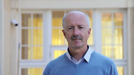 Jiří Holý