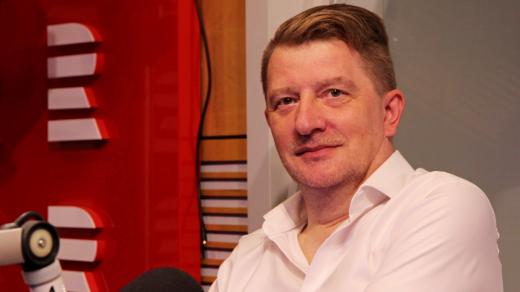 Jiří Padevět
