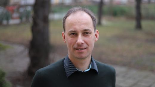 Zdeněk Vacek