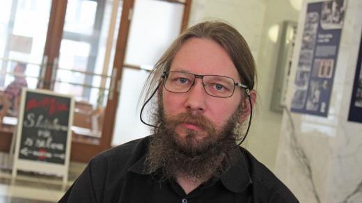 Zdeněk Vermouzek