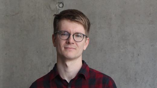 Historik Václav Sixta