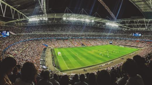 Wembley stadion