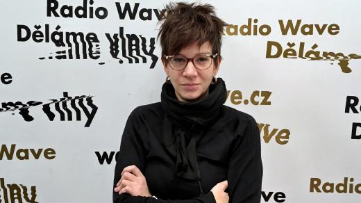 Petra Soukupová