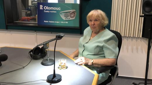 Zdena Wasserbauerová