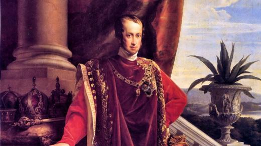 Ferdinand I. Dobrotivý