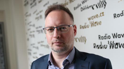 Martin Sedlák