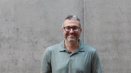 David Navrátil, ekonom