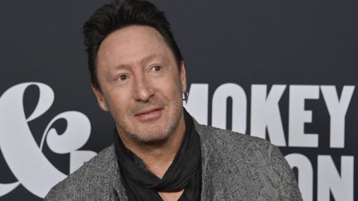 Julian Lennon