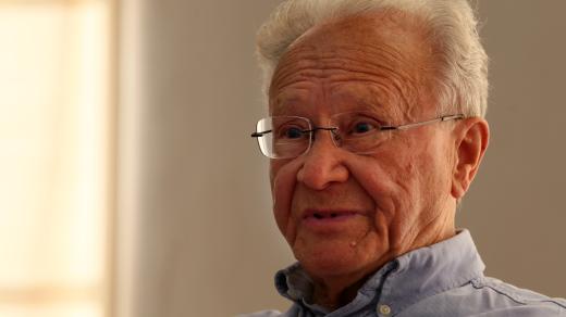 Alexander Fried