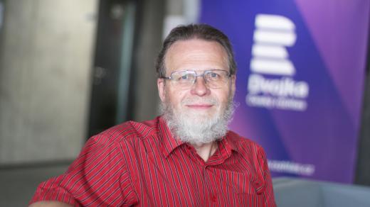 Jan Hollan