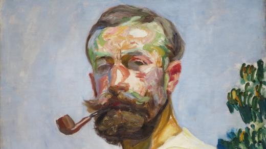 Malíř František Kupka