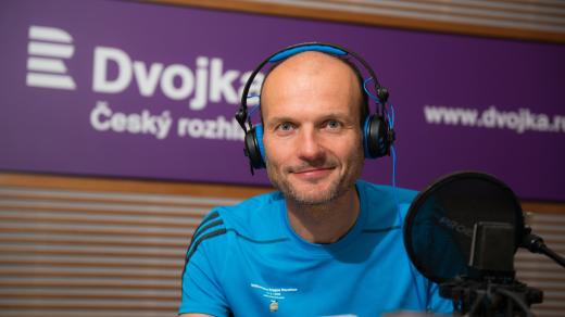 Dalibor Gondík