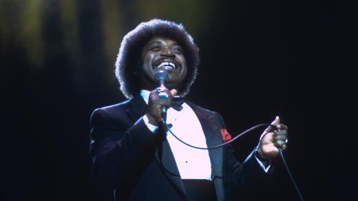 Percy Sledge