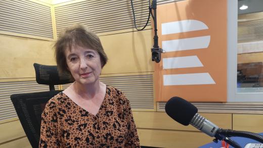 „Když člověk hodně chce, tak hodně dokáže,“ konstatuje v Hovorech Kateřina Bečková, historička, kurátorka, spisovatelka a publicistka, dlouholetá předsedkyně Klubu Za starou Prahu, nyní místopředsedkyně