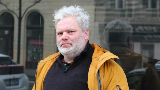 Pavel Klusák, hudební publicista