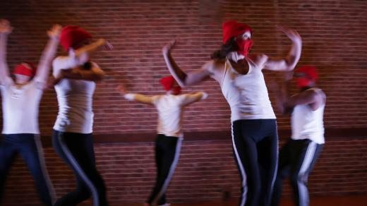 Divadlo v roce 2020 (ilustrační foto)