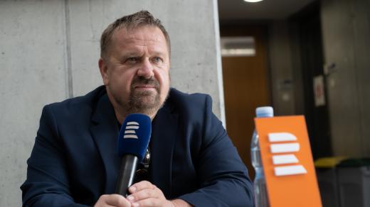 Petr Fischer, novinář a filozof