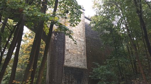 Malý machnínský viadukt