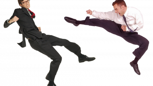 Vztek