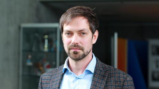 Jaromír Mazák