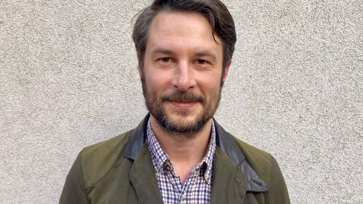 Jan Trnka