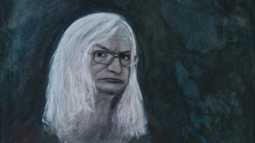 Eva Turnová: Ivan Martin Jirous