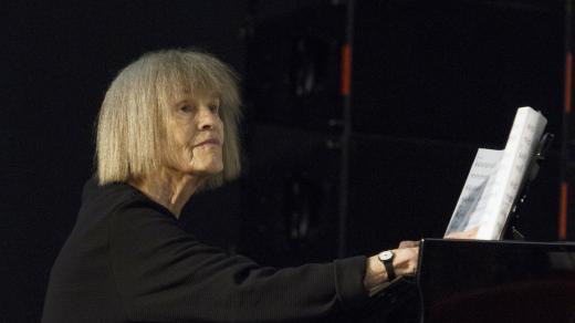Carla Bley