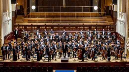 Český národní symfonický orchestr