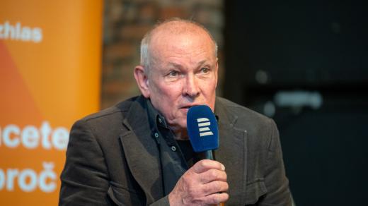 Josef Pleskot, architekt
