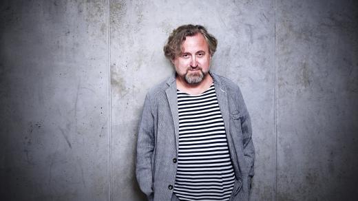 Jan Hřebejk