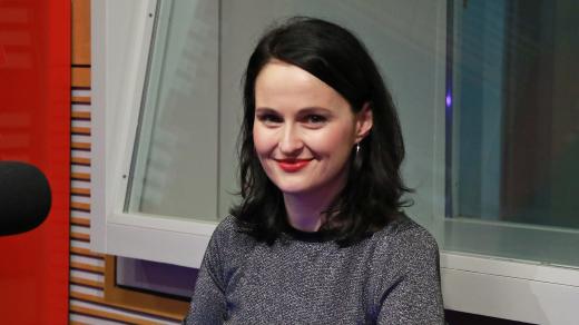 Lenka Průšová